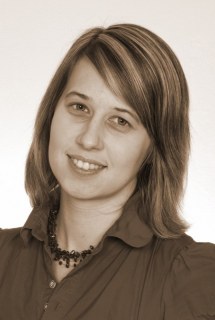Hana Bednářová